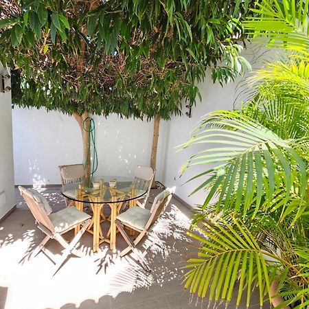 Nosotros Luxury Villa Los Cristianos  Ngoại thất bức ảnh
