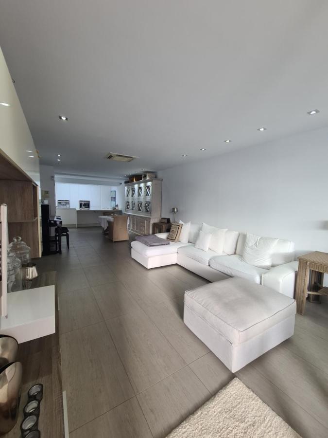 Nosotros Luxury Villa Los Cristianos  Ngoại thất bức ảnh