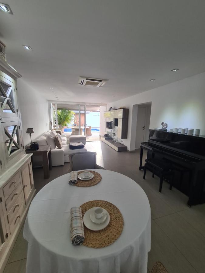 Nosotros Luxury Villa Los Cristianos  Ngoại thất bức ảnh