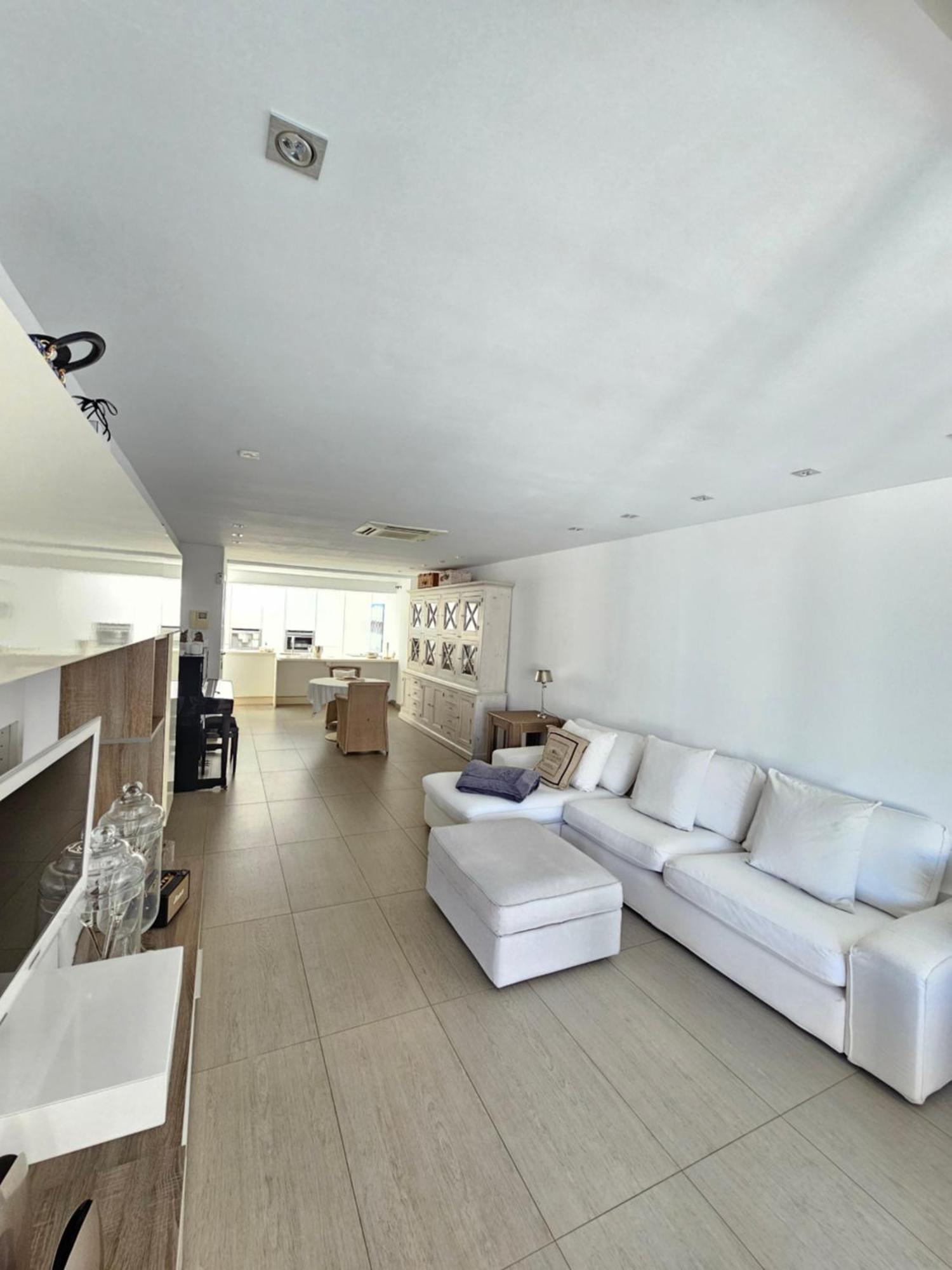 Nosotros Luxury Villa Los Cristianos  Ngoại thất bức ảnh