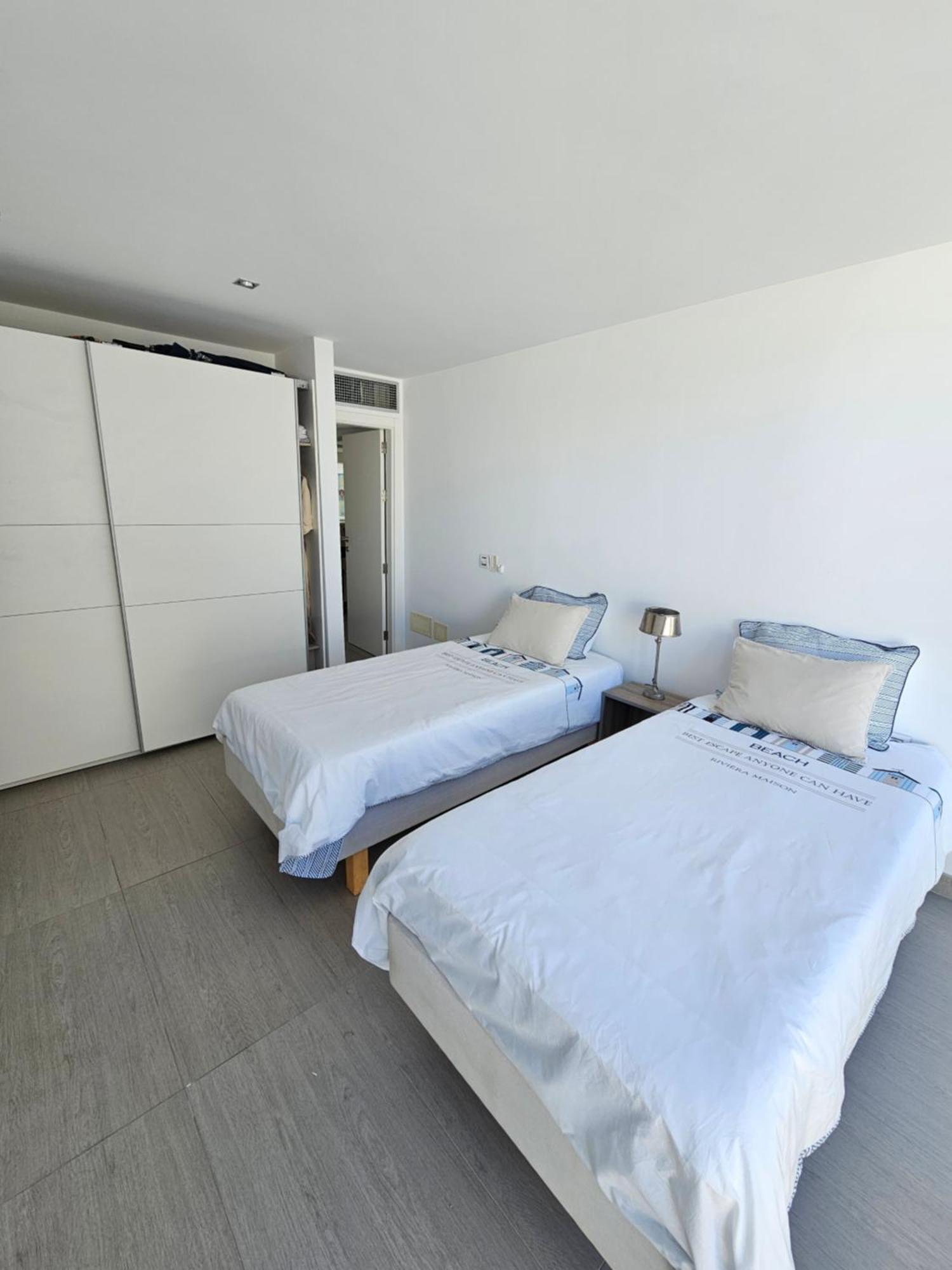 Nosotros Luxury Villa Los Cristianos  Ngoại thất bức ảnh