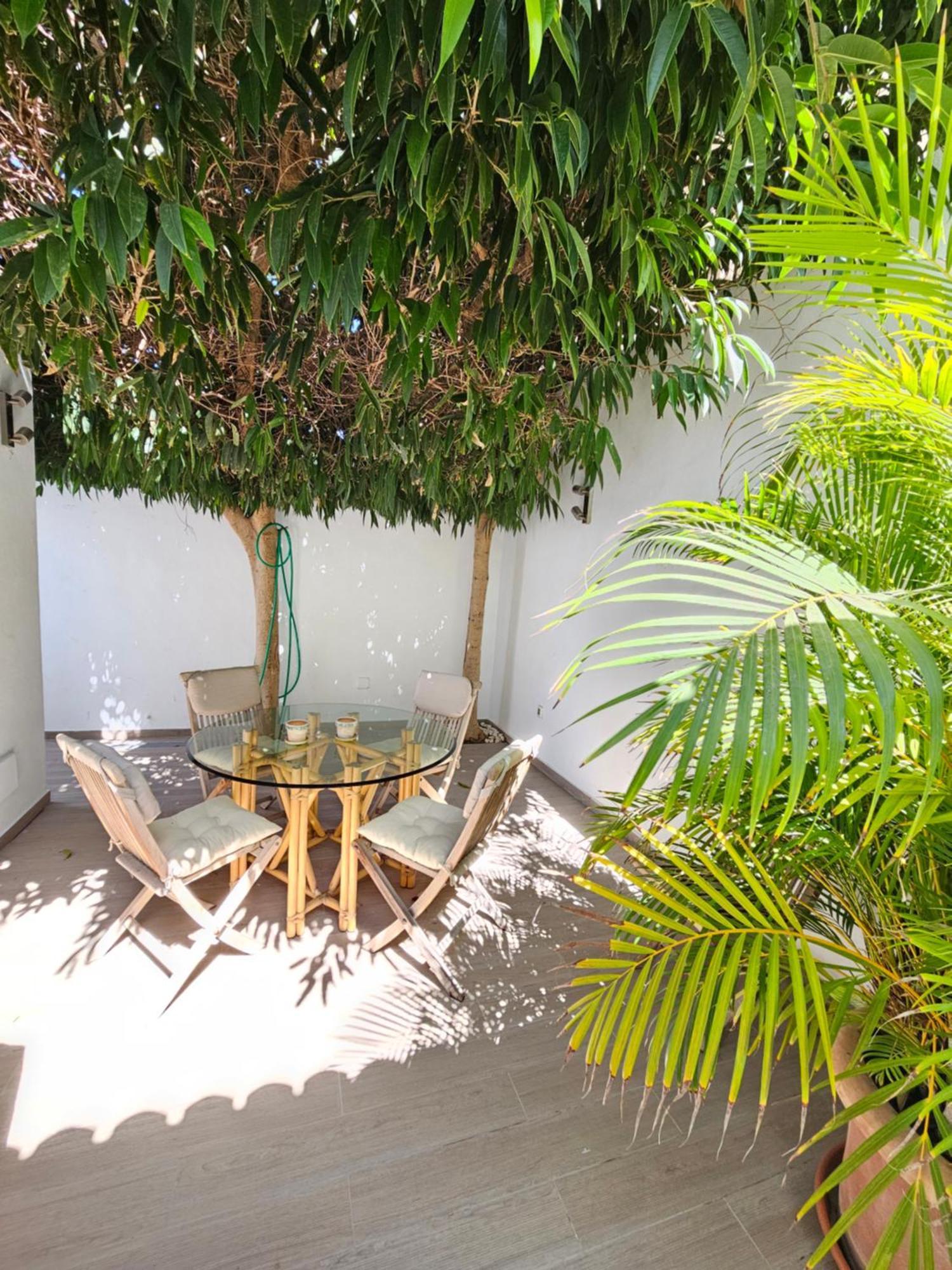 Nosotros Luxury Villa Los Cristianos  Ngoại thất bức ảnh